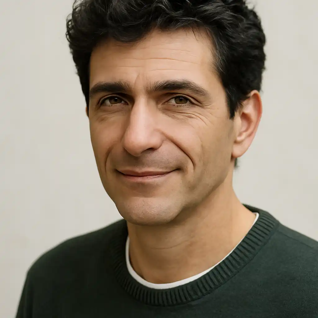 Riccardo Fermi
